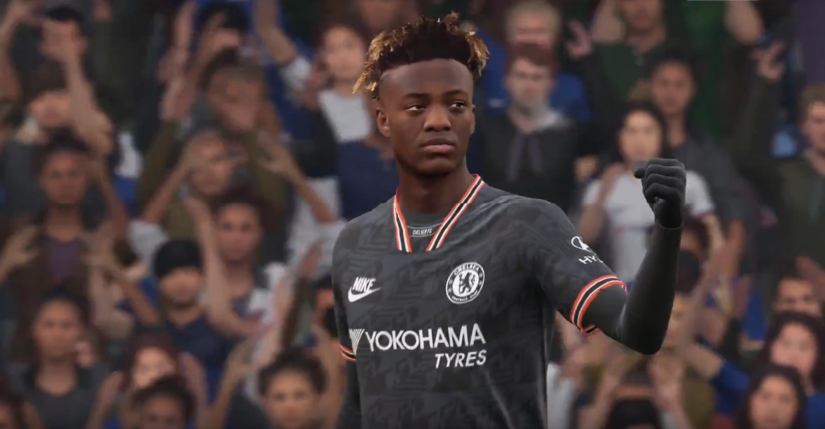 Vinícius Jr, Rodrygo, Paulinho… Veja promessas para apostar no Fifa 20 –  LANCE!