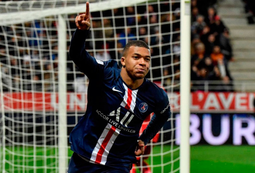 Mbappé é o jogador mais 'caro' da Copa do Mundo; veja ranking de