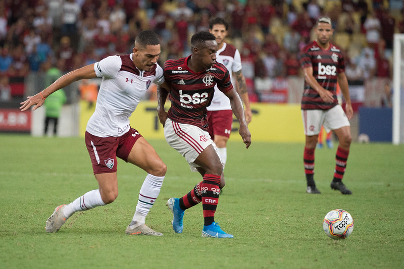 Resultado Flamengo x Fluminense na Copa do Brasil: quem ganhou jogo