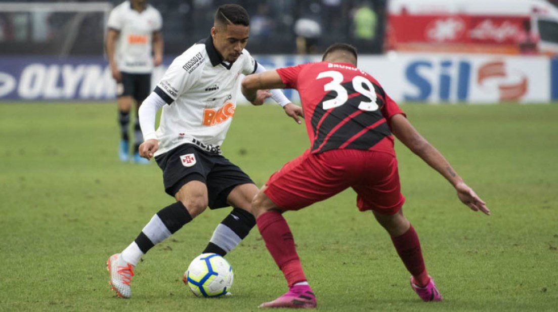 Veja datas, locais e horários dos nove primeiros jogos do Vasco no  Brasileirão – LANCE!