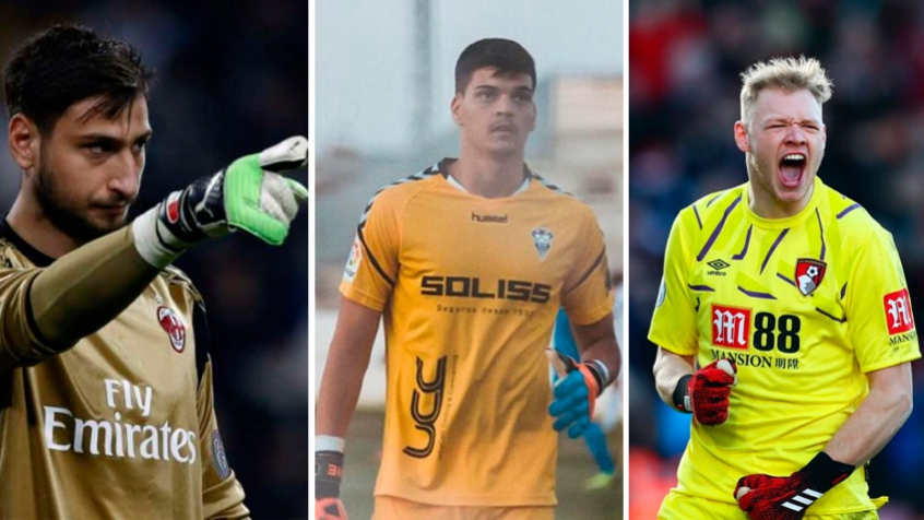 Melhor goleiro do mundo: top 10 da história e da atualidade