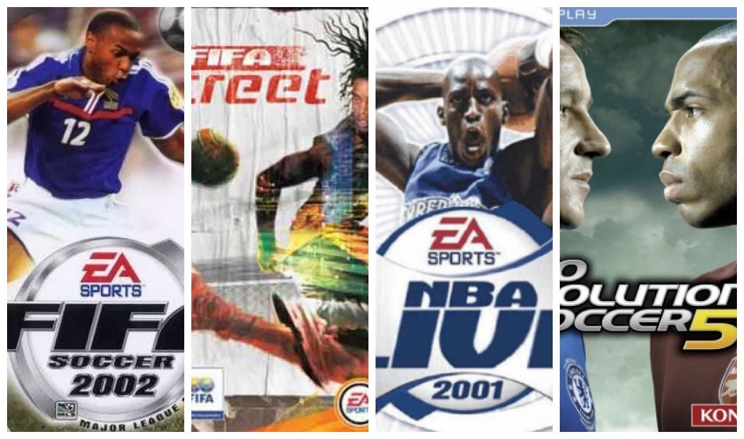 PlayStation 2: veja 20 grandes jogos lançados para o console