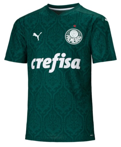 Fifa veta estreia de novo uniforme do Palmeiras no Mundial de Clubes, palmeiras