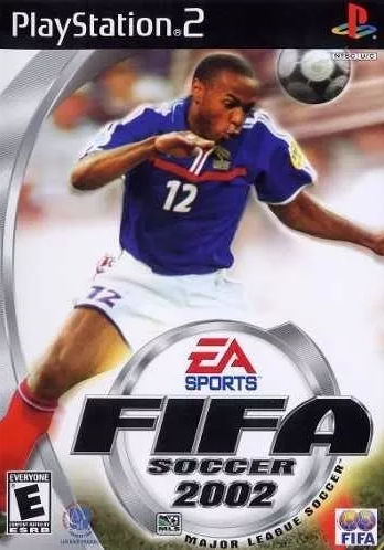 Relembre: Futebol no PlayStation 2