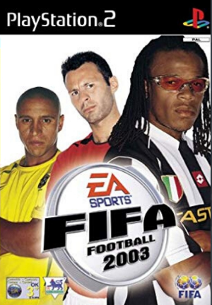 Relembre: Futebol no PlayStation 2