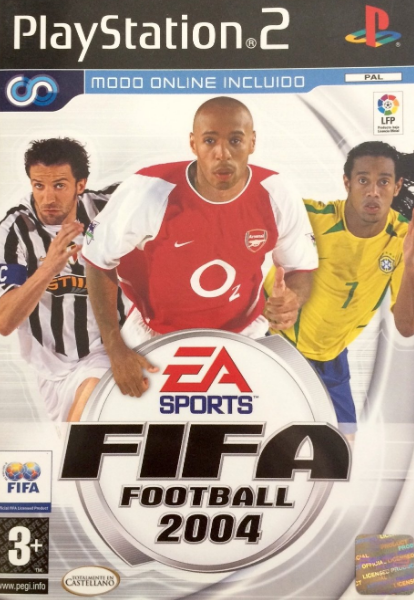 PlayStation 2: relembre os principais jogos de futebol do console