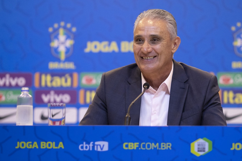 Tite convoca Seleção para dois jogos de preparação para Copa; veja lista