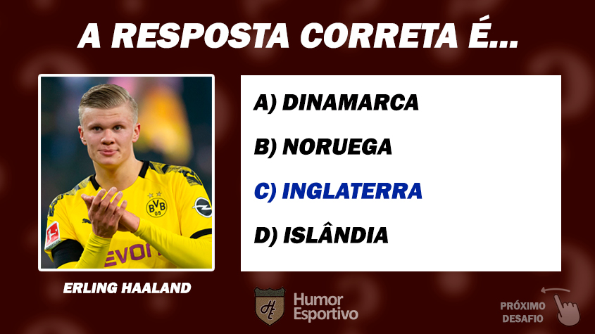 Quiz de esporte - Página 21