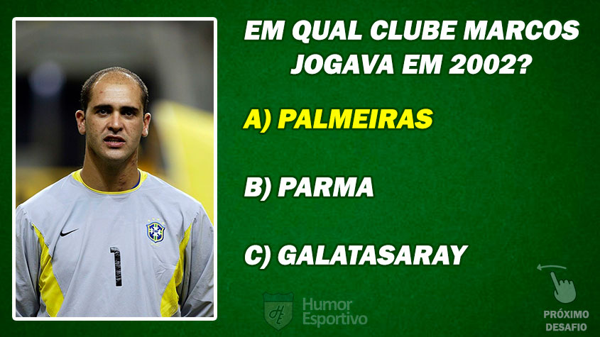 Quiz - Clube de Regatas do Flamengo