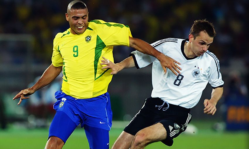 Vez de Argentina x França! Lembre as finais de Copa do Mundo entre  sul-americanos e europeus – LANCE!