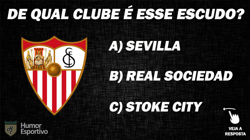 O Quiz do Futebol