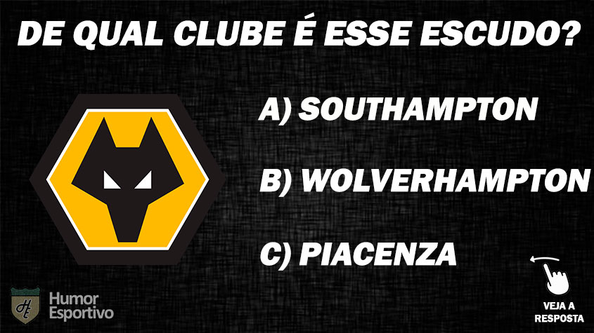 QUIZ: Você consegue acertar os escudos de 25 clubes de futebol? – LANCE!