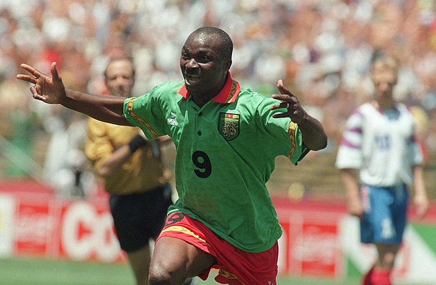 Estes são os 10 melhores jogadores africanos de todos os tempos