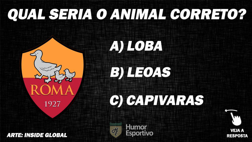 Quiz dos Animais - Perguntas e Respostas sobre os Animais