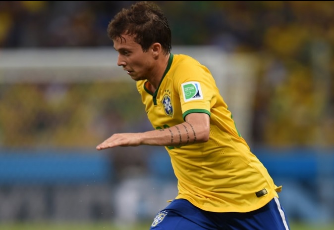 Brasil x Espanha em uma decisão novamente: veja por onde andam os jogadores  que disputaram a final da Copa das Confederações de 2013 – LANCE!