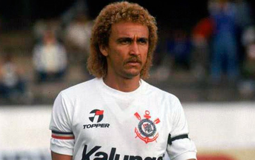 Corinthians 1978  Camisa, Esportes, Corinthians jogadores