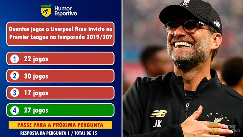 Quiz Vc sabe os jogos mais legais