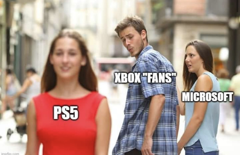 Deve ser pegadinha ne? 🤣 #playstationlifestyle #memes