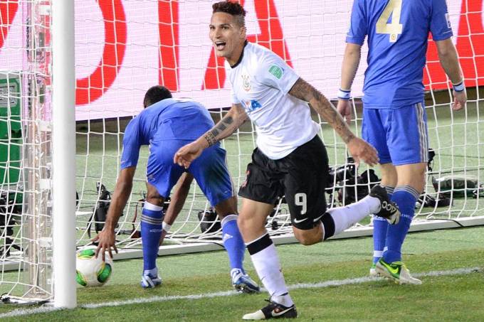 Mundial: Corinthians segue como último brasileiro campeão