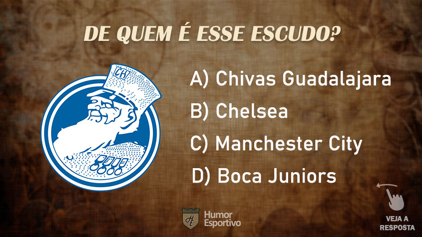 Quiz de Clubes - Página 8