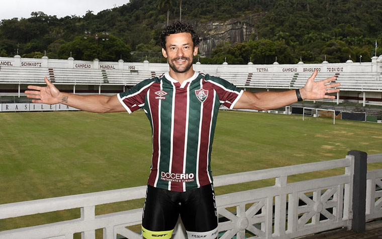 Relembre a conquista do Mundial de 1952 pelo Fluminense — Fluminense  Football Club