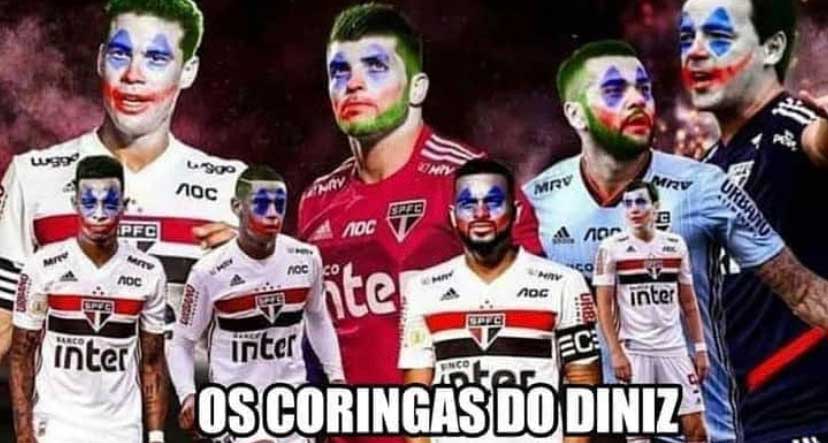 Quando é o próximo jogo do São Paulo após a eliminação no Campeonato  Paulista?