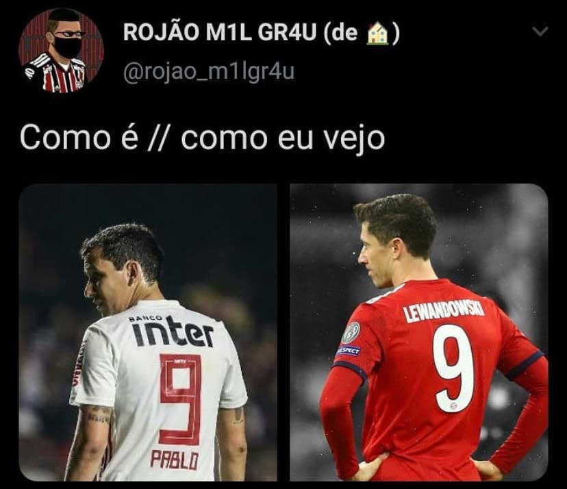 O melhor central do mundo e o melhor - Futebol M1l Gr4u