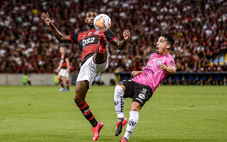 Libertadores 2019: saiba quais são os jogos de hoje (07)