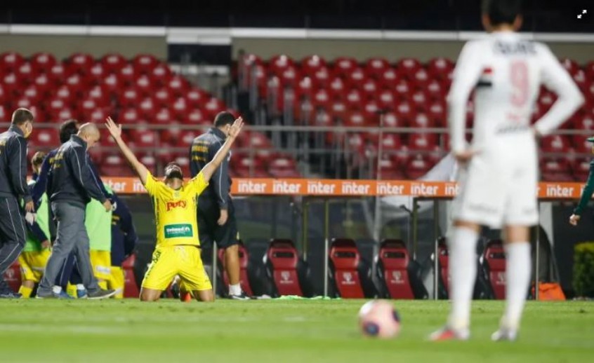 Quando foi o último título conquistado pelo São Paulo?