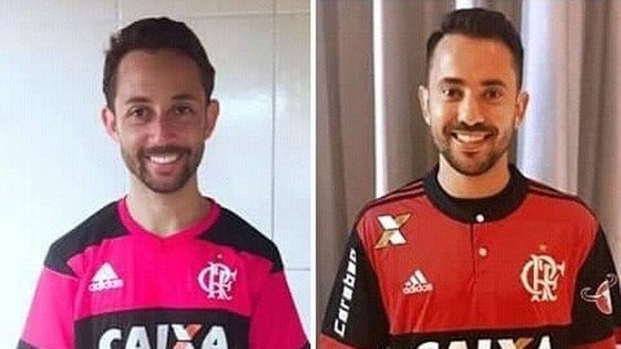 Jogadores de futebol e seus sósias : r/futebol