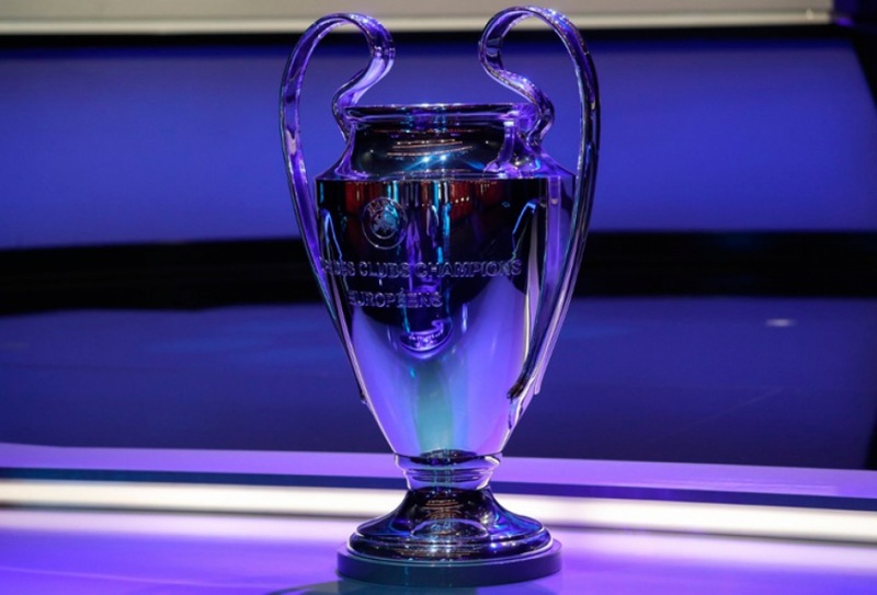 Uefa Champions League está de volta Confira os Jogos !