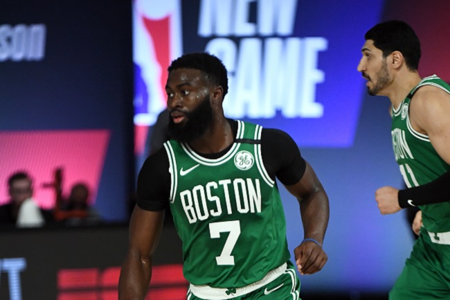 Começa hoje! Conheça os jogadores de Toronto Raptors e Boston Celtics,  semifinalistas do Leste na NBA – LANCE!