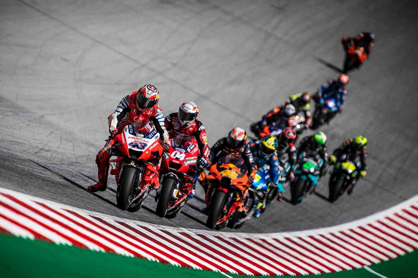 Moto GP Brno 2019 Race Corrida Melhores Momentos 