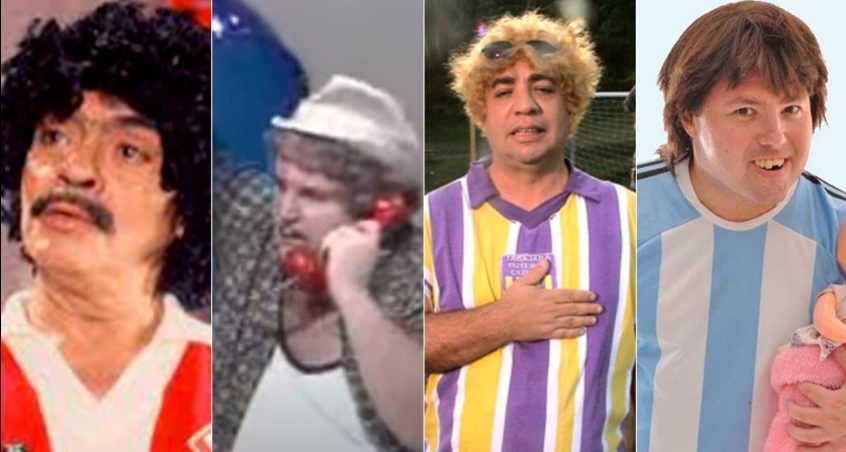 7 MELHORES PERSONAGENS BRASILEIROS NOS ESPORTS