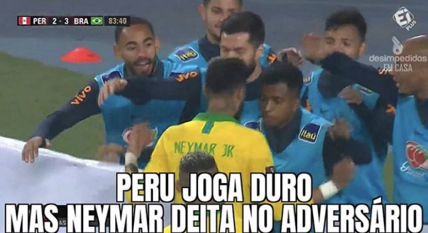 Veja os melhores memes da vitória do Brasil sobre o Egito nos Jogos  Olímpicos - Esportes - R7 Lance