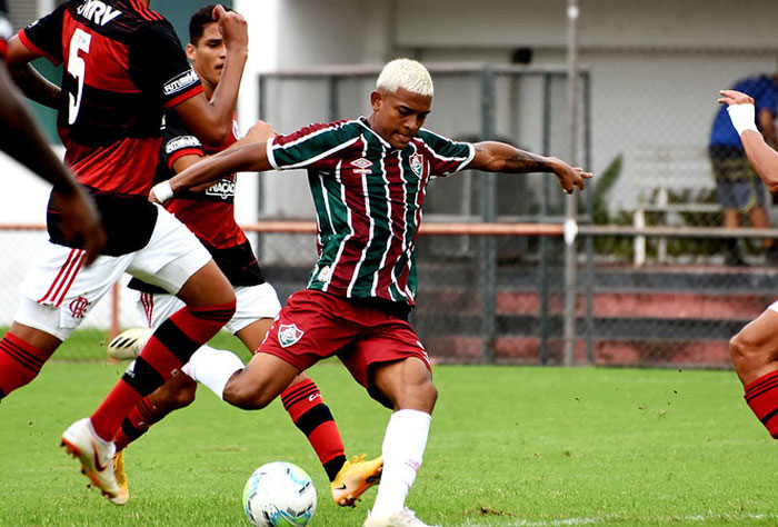 Quem vem por aí: as 27 promessas que podem aparecer nos clubes brasileiros  – LANCE!