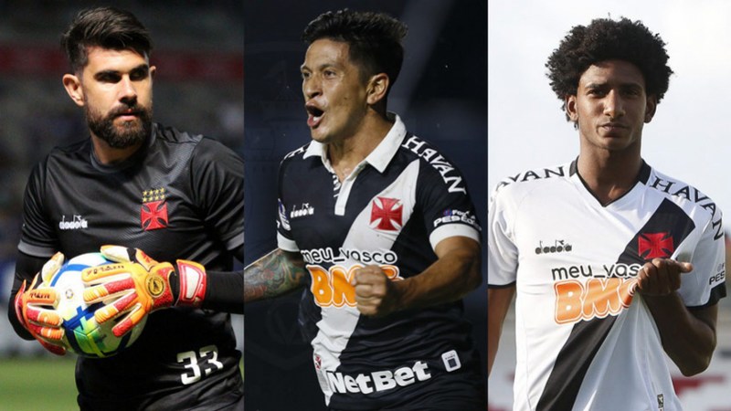 6 jogadores que já foram os melhores do mundo e vestiram a camisa