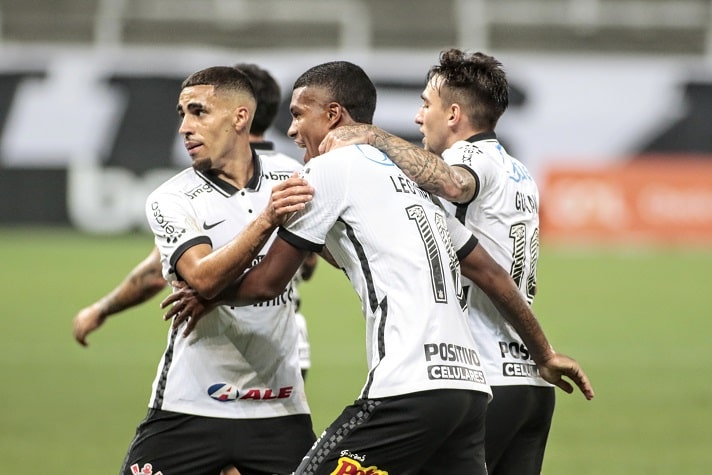 Saiba os próximos jogos do Corinthians e de seus concorrentes por vaga na  Libertadores – LANCE!