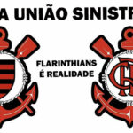 União Flamengo e Corinthians rende memes na internet; veja os melhores -  Esportes - R7 Lance