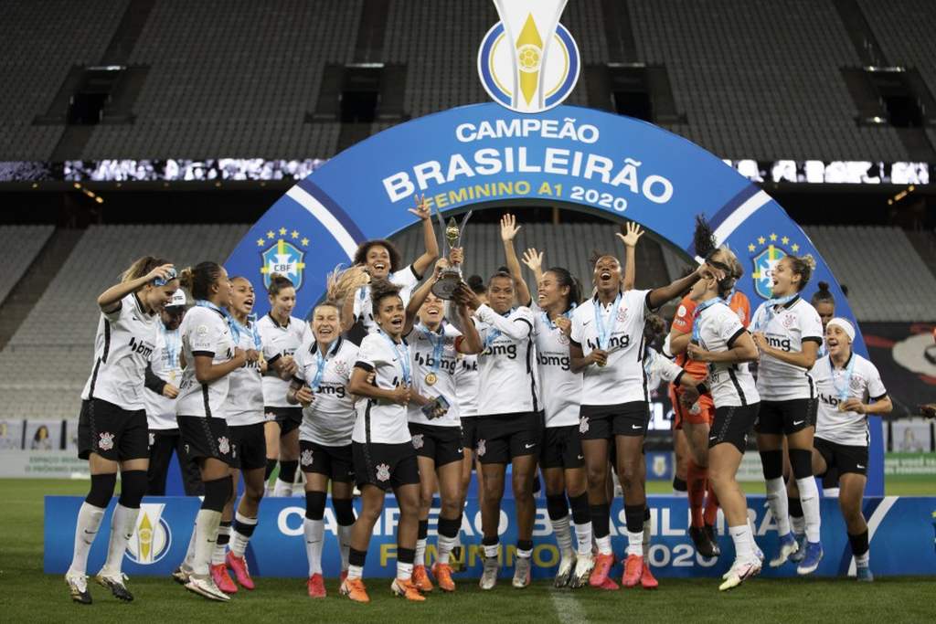 Guia do Brasileirão Feminino A1 2022: Times, regulamento