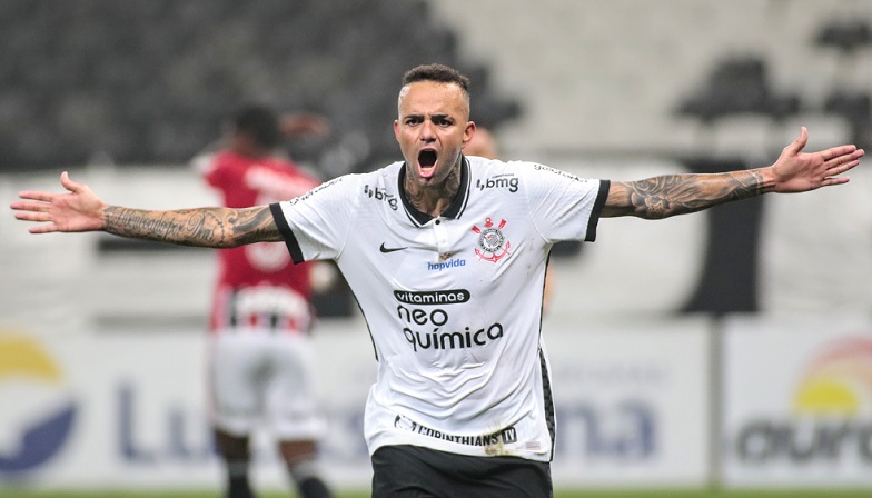 Corinthians volta à Neo Química Arena com empate.