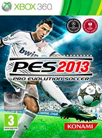 Pes 22 Copa do Mundo Catar 2022 (Xbox 360)