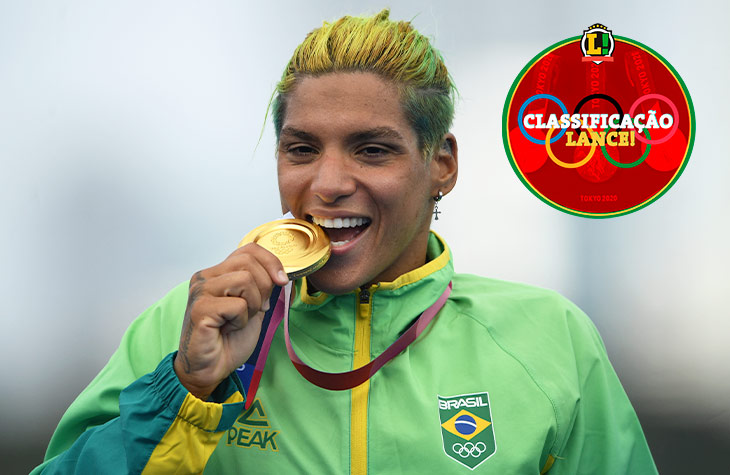 Olimpíada do Tabuleiro divulga nomes dos 202 medalhistas