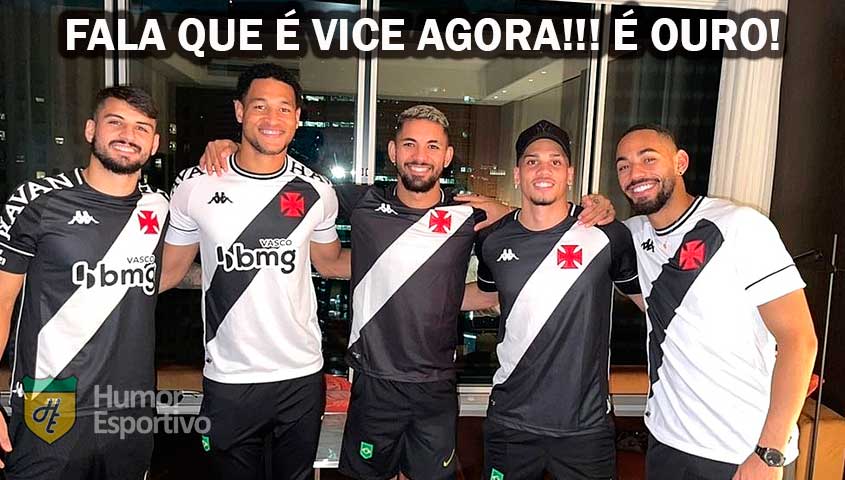 É ouro! Veja os melhores memes da conquista do futebol masculino nos Jogos  Olímpicos - Esportes - R7 Lance