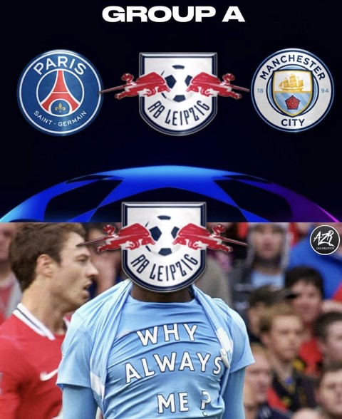 CHAMPIONS LEAGUE CHAVEAMENTO DAS QUARTAS GAVE - iFunny Brazil