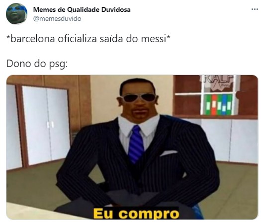 Memes De Qualidade