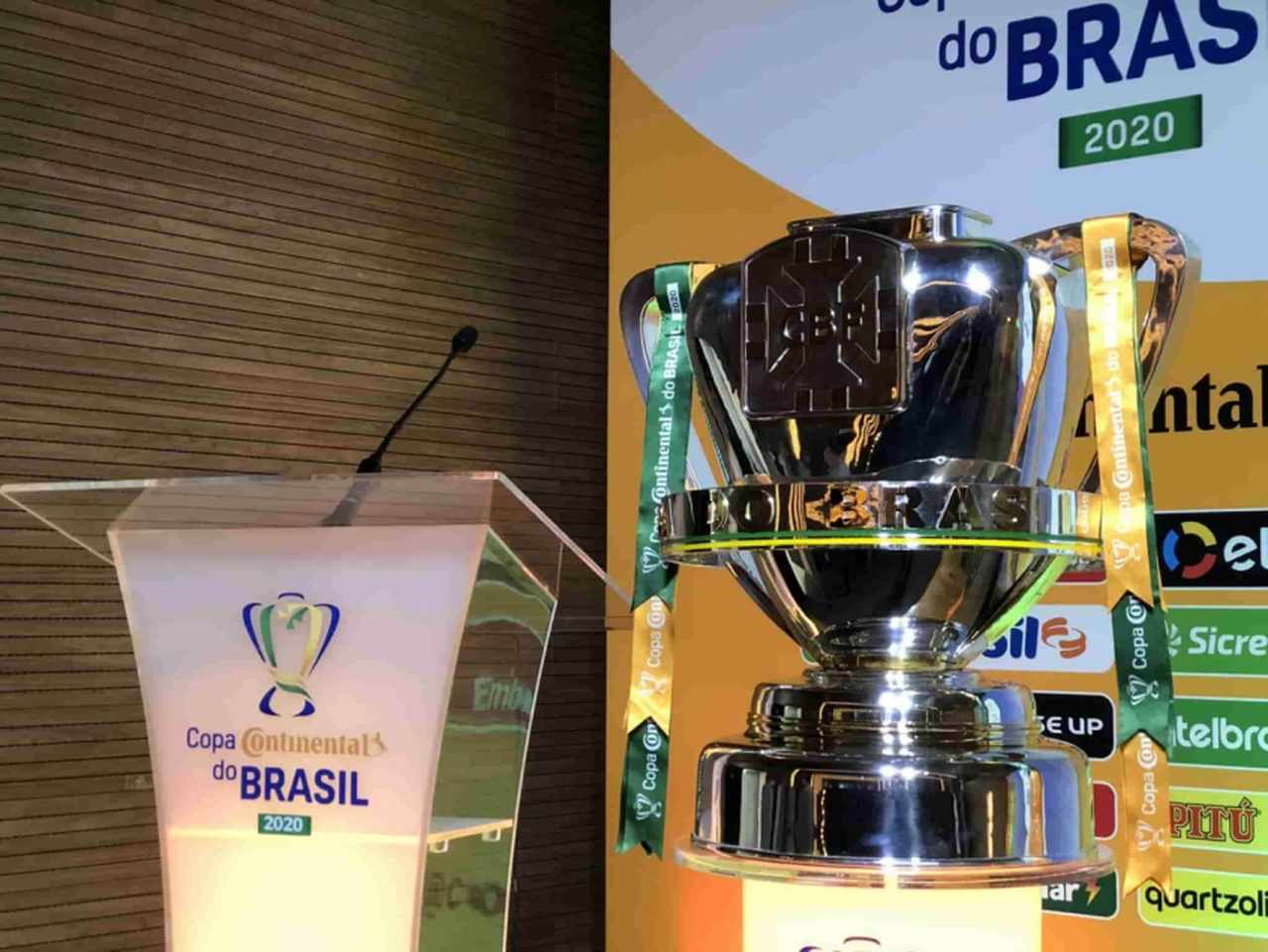 Mais três times se classificam para a semifinais da Copa São