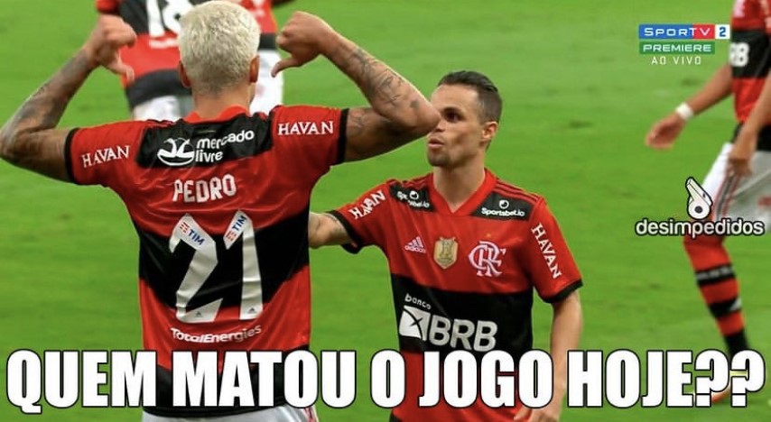 Flamengo memes. Best Collection of funny Flamengo pictures on iFunny Brazil