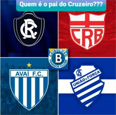 ROLOU ZOEIRA! Os melhores memes sobre CSA 3 x 1 Cruzeiro