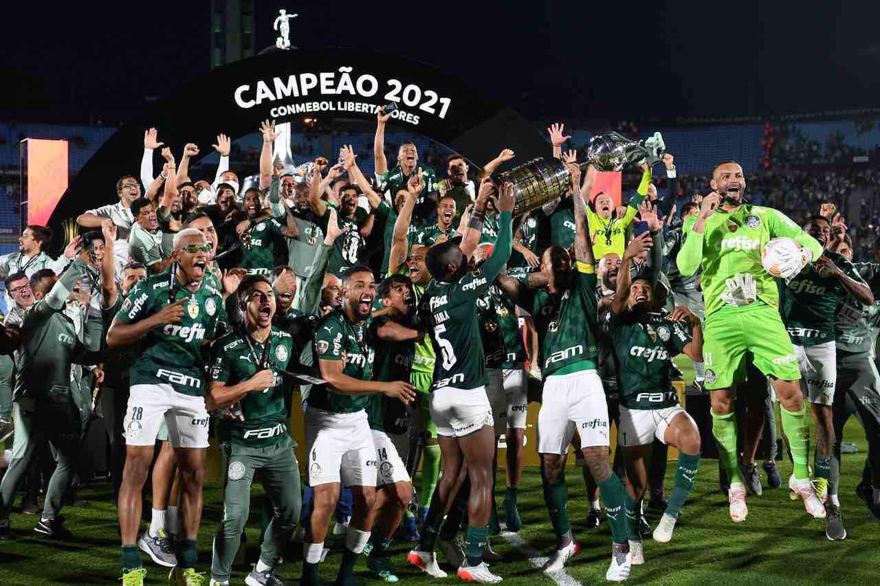 Local definido! Veja imagens do estádio da estreia do Palmeiras no Mundial  de Clubes 2021 – LANCE!